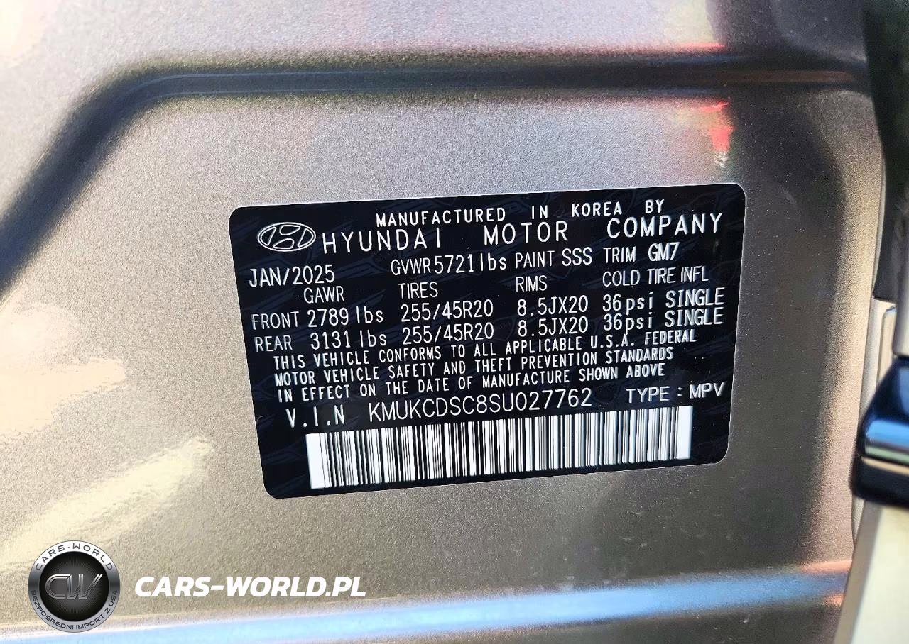 2025 Genesis Gv60 Advanced VIN:KMUKCDSC8SU027762 - 14