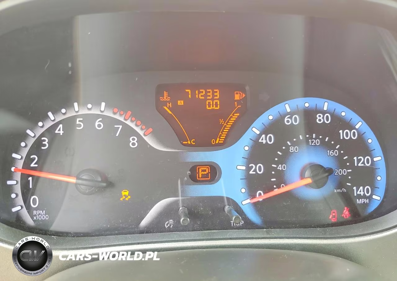 2013 Nissan Cube 1.8 S VIN:JN8AZ2KR2DT306059 - 9