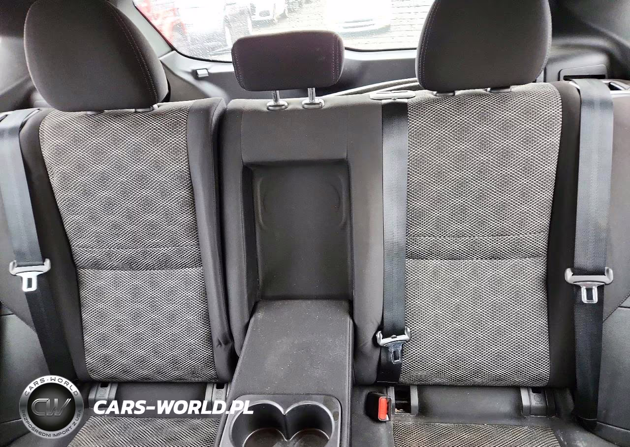 2019 Nissan Rogue Sport Sv VIN:JN1BJ1CR5KW344951 - 10