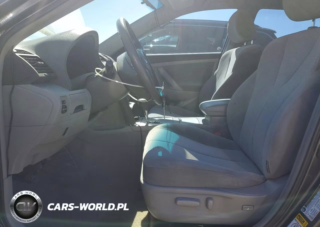 2011 Toyota Camry Le VIN:4T1BF3EK2BU130212 - 7