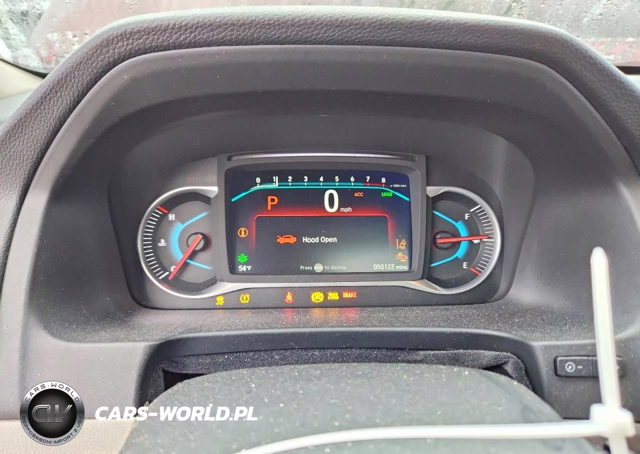 2021 Honda Pilot Exl VIN:5FNYF6H50MB098457 - 9