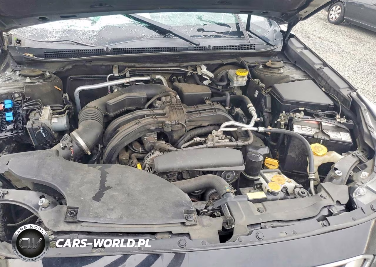 2021 Subaru Outback Premium VIN:4S4BTACC7M3168052 - 12