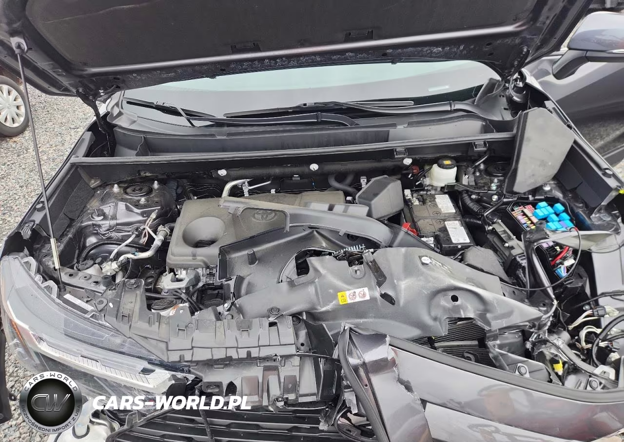 2024 Toyota Rav4 Xle Premium VIN:2T3C1RFV3RC282758 - 12