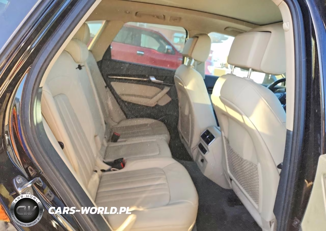 2018 Audi Q5 Premium Plus VIN:WA1BNAFY3J2074798 - 11