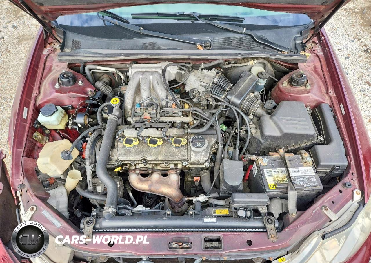 2000 Toyota Avalon Xl VIN:4T1BF28BXYU006820 - 11