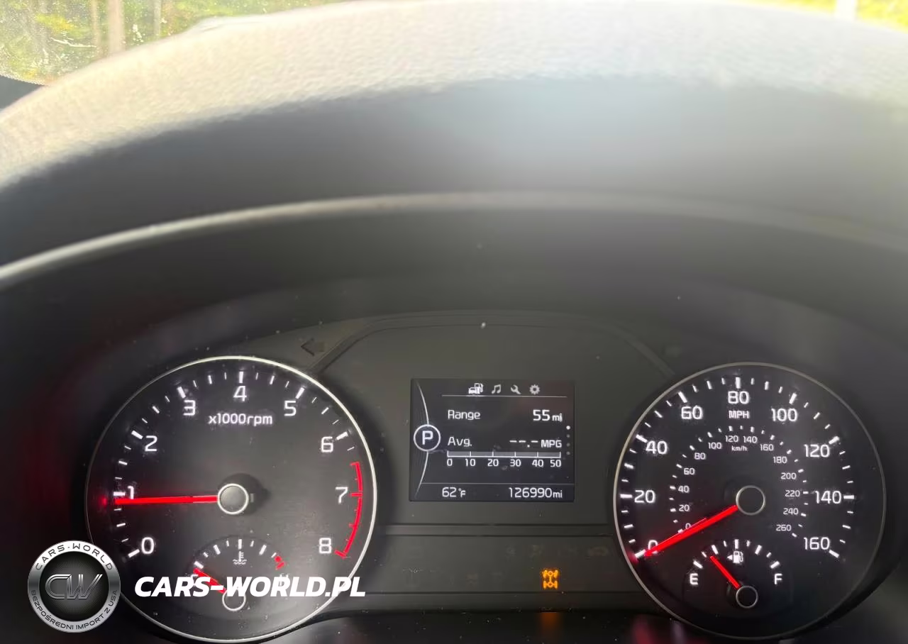 2017 Kia Sportage Lx VIN:KNDPMCAC4H7090494 - 8