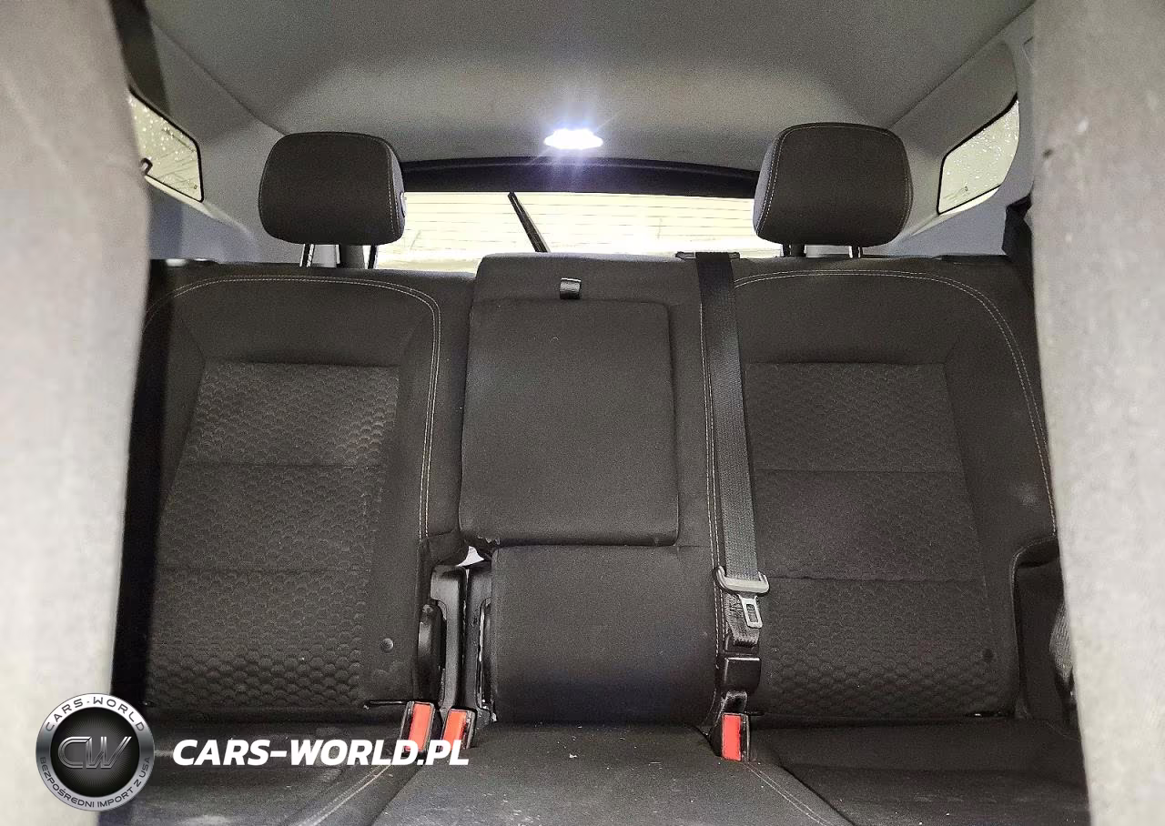 2019 GMC Terrain Sle VIN:3GKALTEV1KL292172 - 10