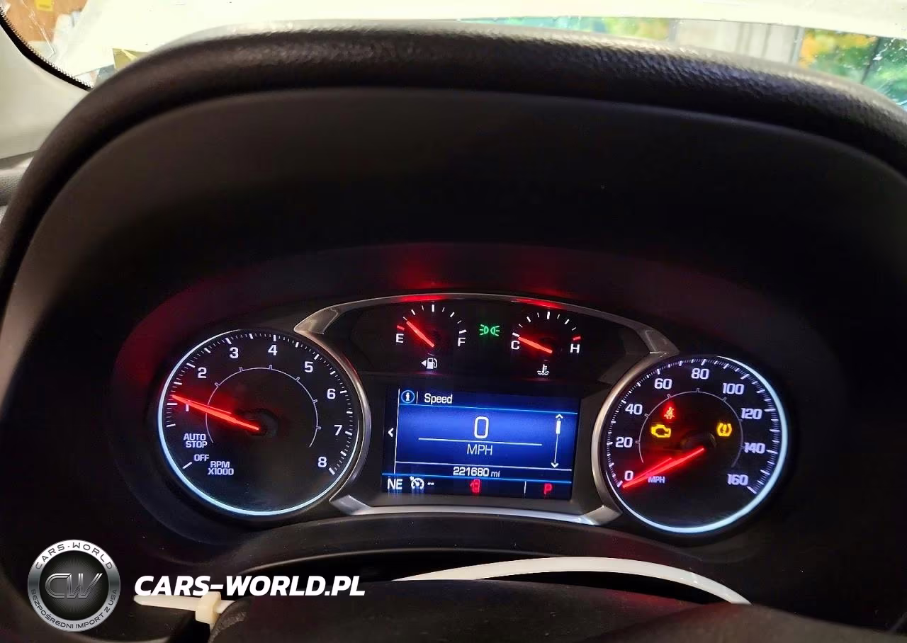 2019 GMC Terrain Sle VIN:3GKALTEV1KL292172 - 9