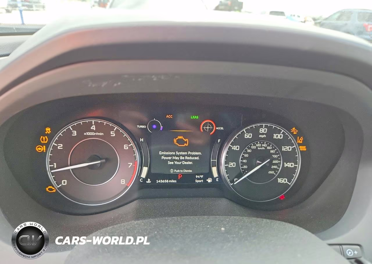 2021 Acura Rdx Technology VIN:5J8TC1H53ML002941 - 9
