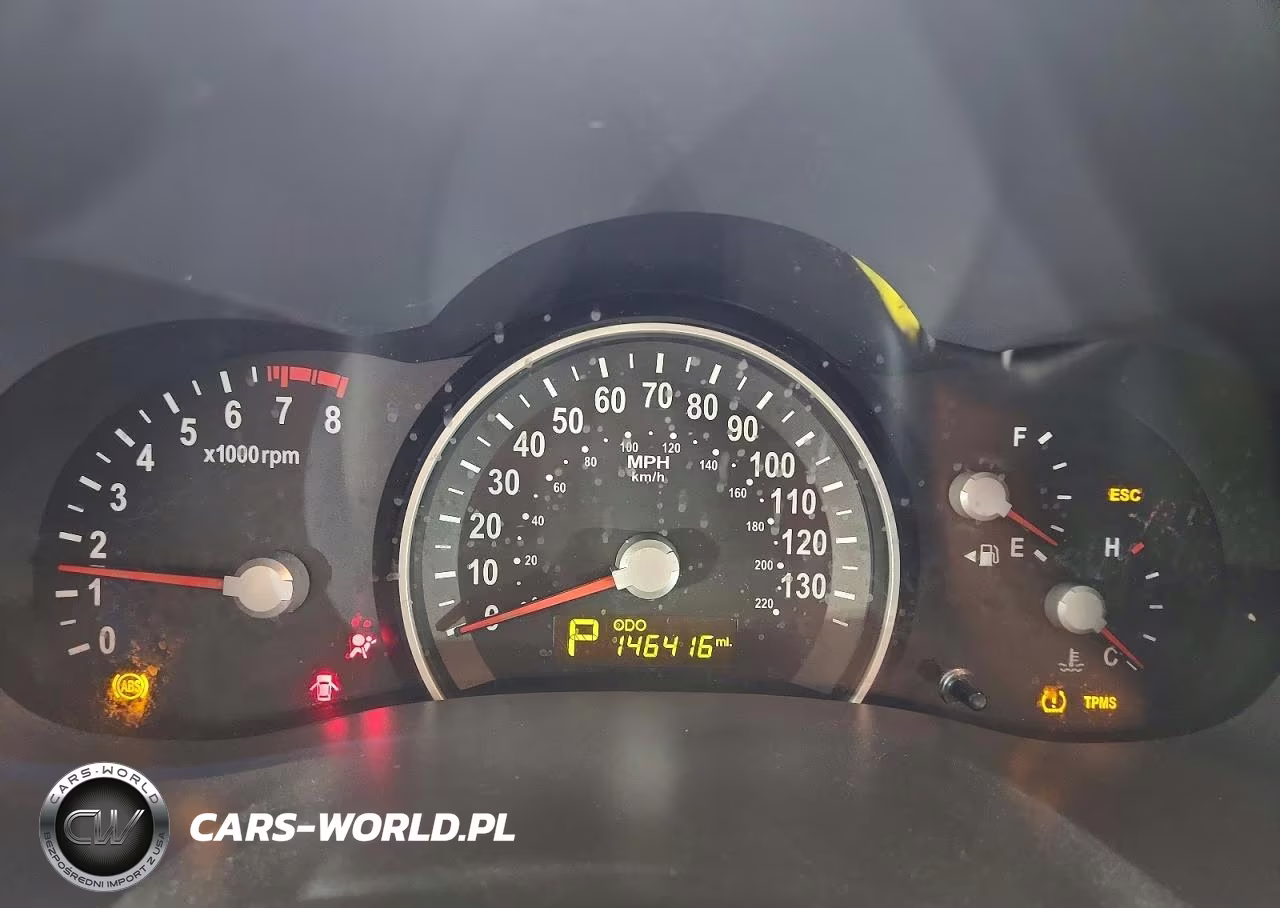 2012 Kia Sedona Lx VIN:KNDMG4C76C6433806 - 9