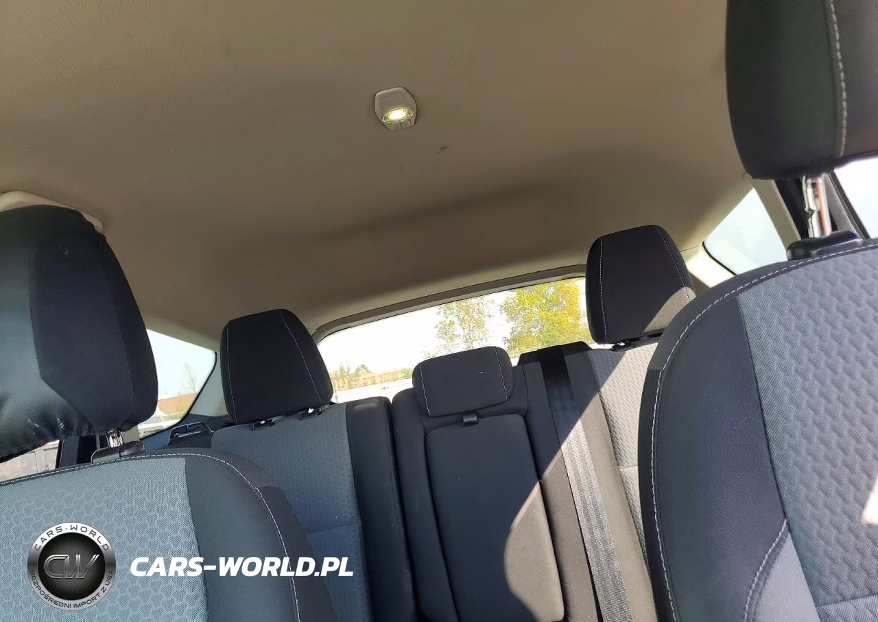 2017 Ford Escape Se VIN:1FMCU9G9XHUA29189 - 10