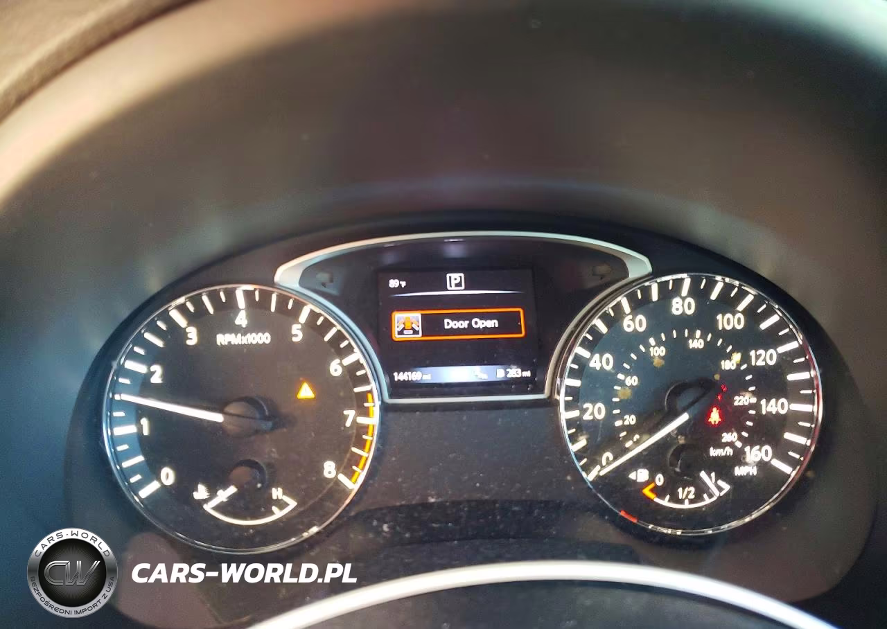 2017 Nissan Altima Sv VIN:1N4AL3AP9HC150326 - 9