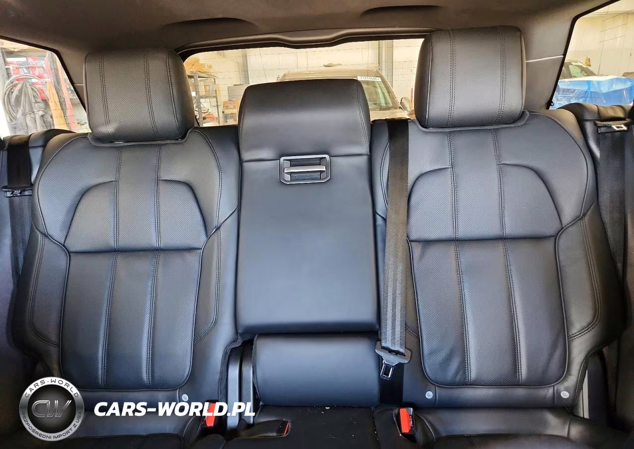2015 Land Rover Range Rover Sport Sc VIN:SALWR2TF8FA522804 - 10