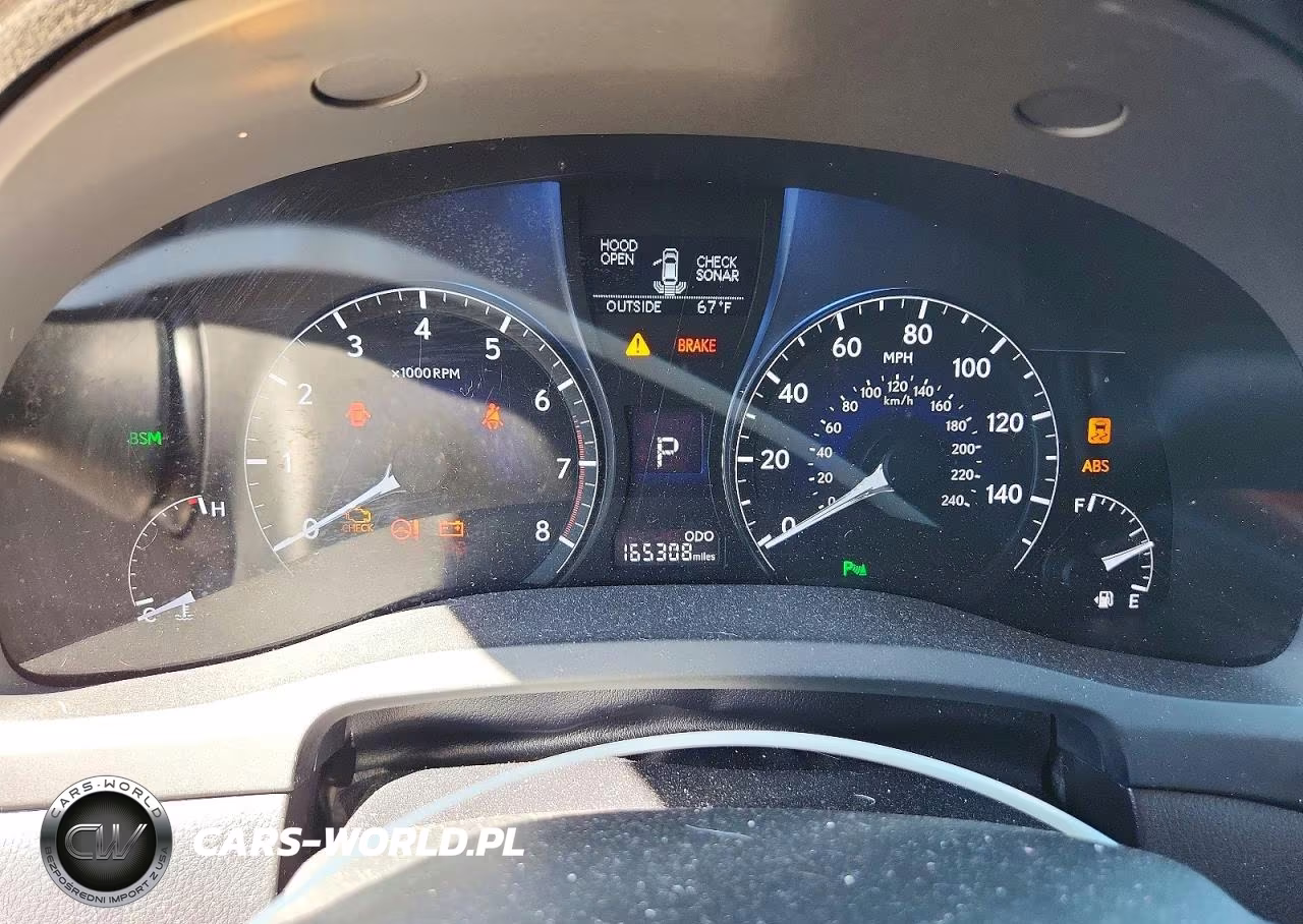 2015 Lexus Rx 350 Base VIN:2T2ZK1BA4FC179411 - 9