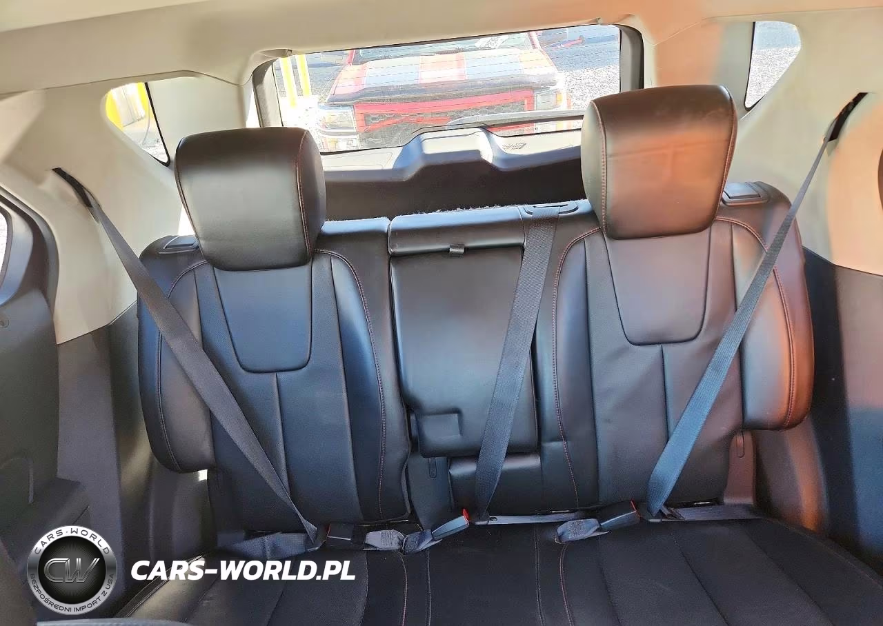 2011 Chevrolet Equinox Ltz VIN:2CNFLGEC9B6338726 - 10
