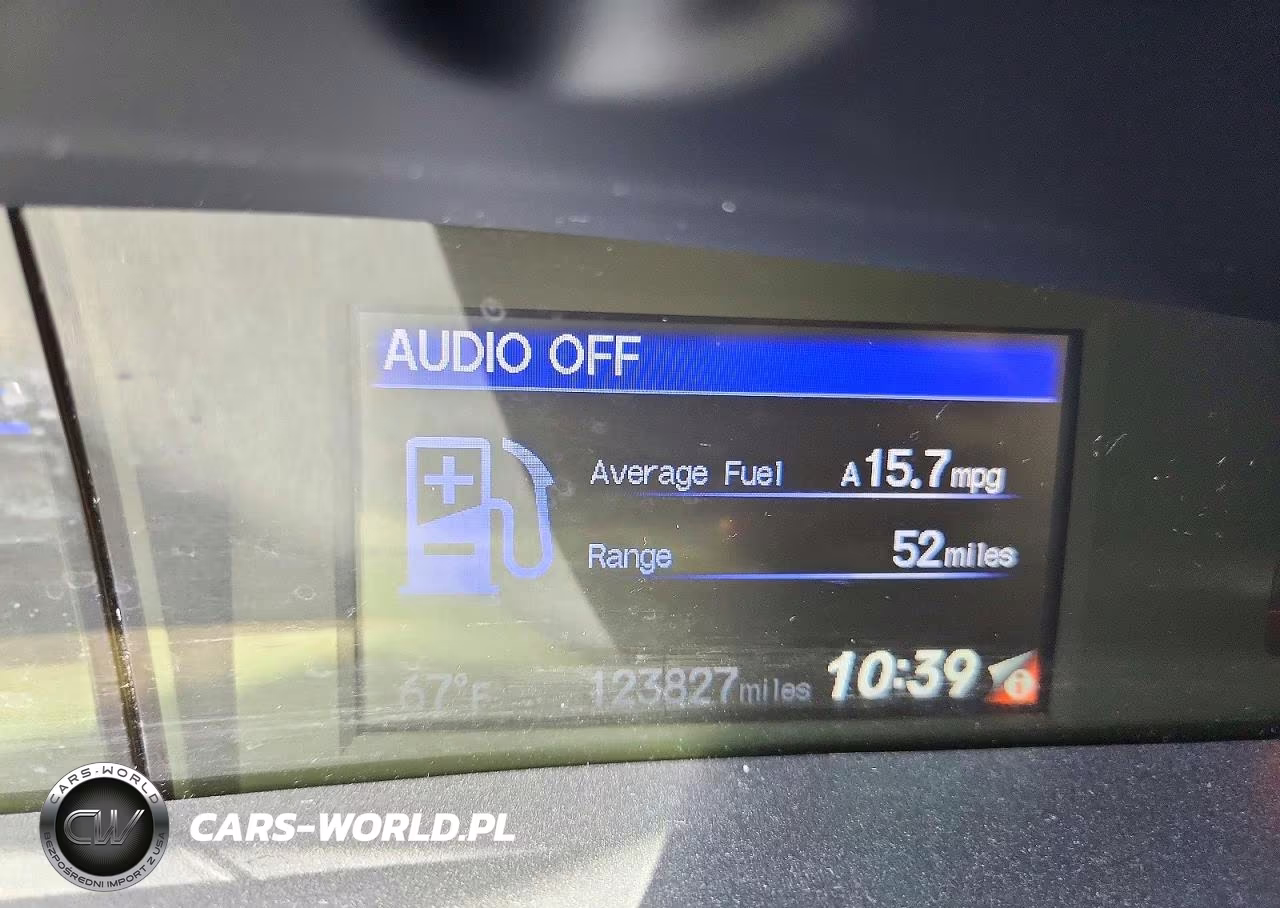 2014 Honda Civic Ex VIN:19XFB2F87EE249410 - 9