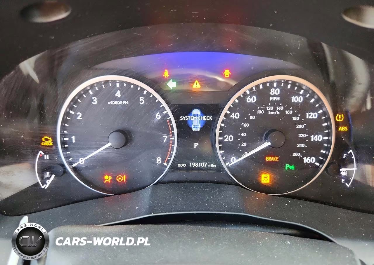 2014 Lexus Es 350 VIN:JTHBK1GG1E2110433 - 9