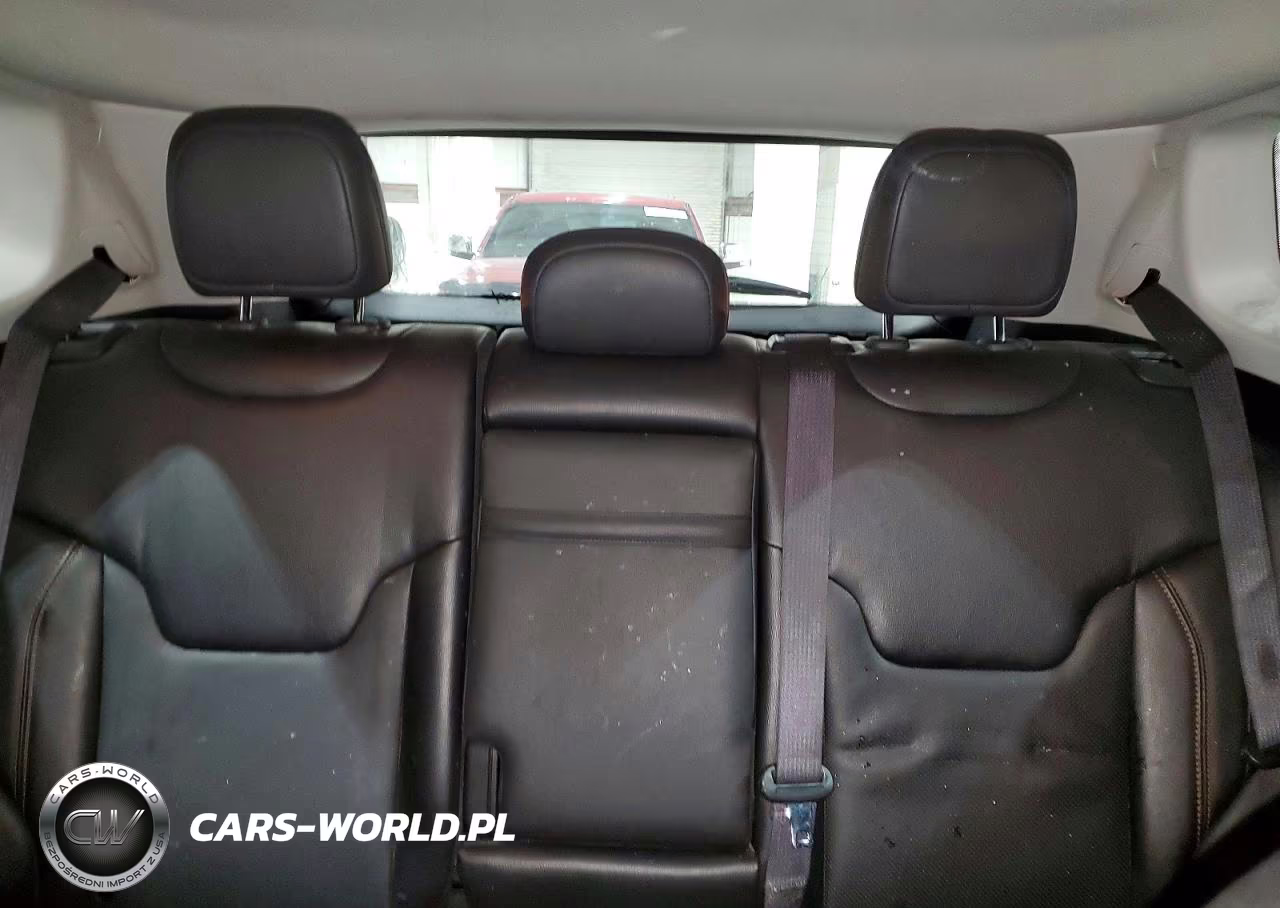 2020 Jeep Compass Limited VIN:3C4NJDCB1LT122199 - 10