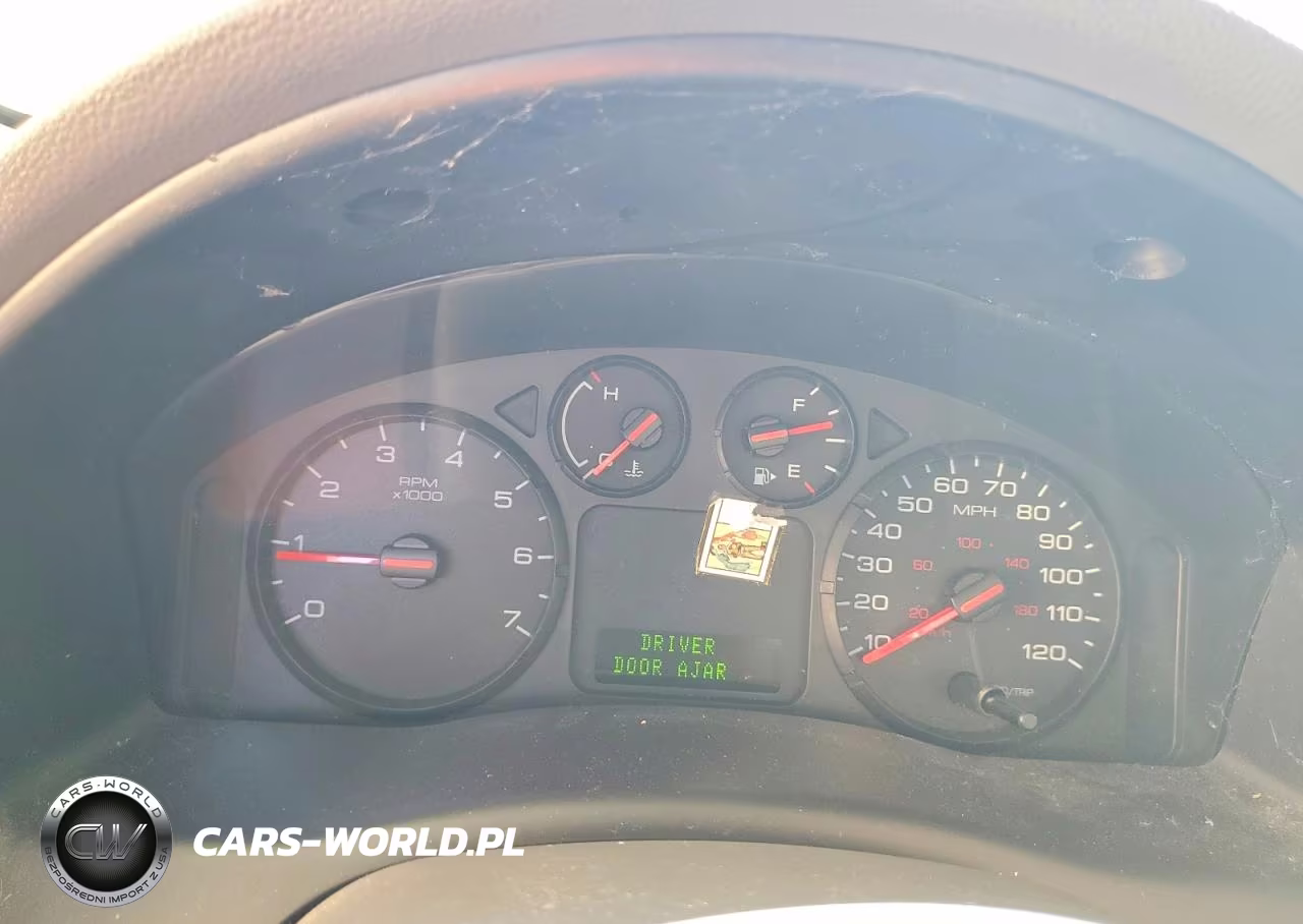 2007 Ford Freestyle Sel VIN:1FMZK02147GA07019 - 9