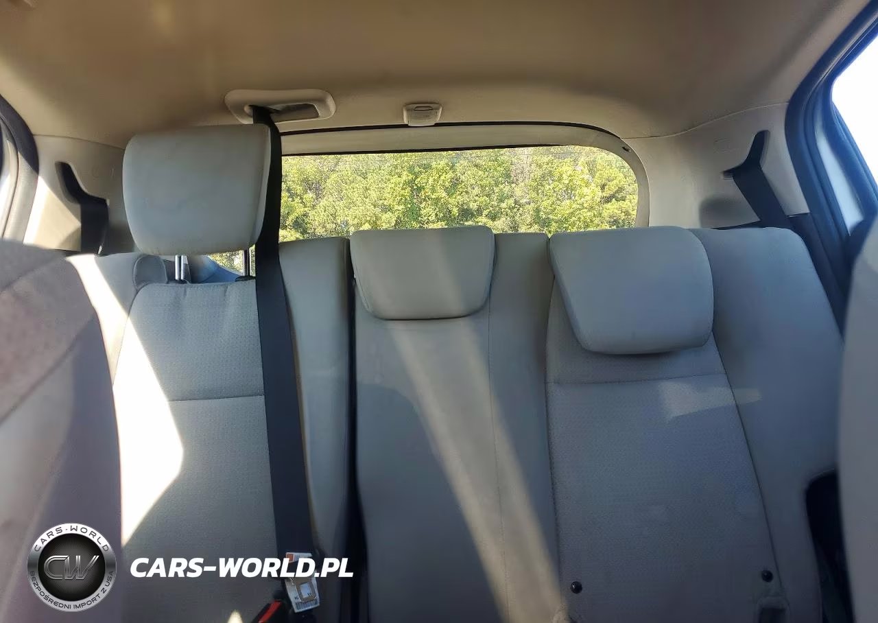 2022 Honda Hr-V Lx VIN:3CZRU5H30NM703636 - 10