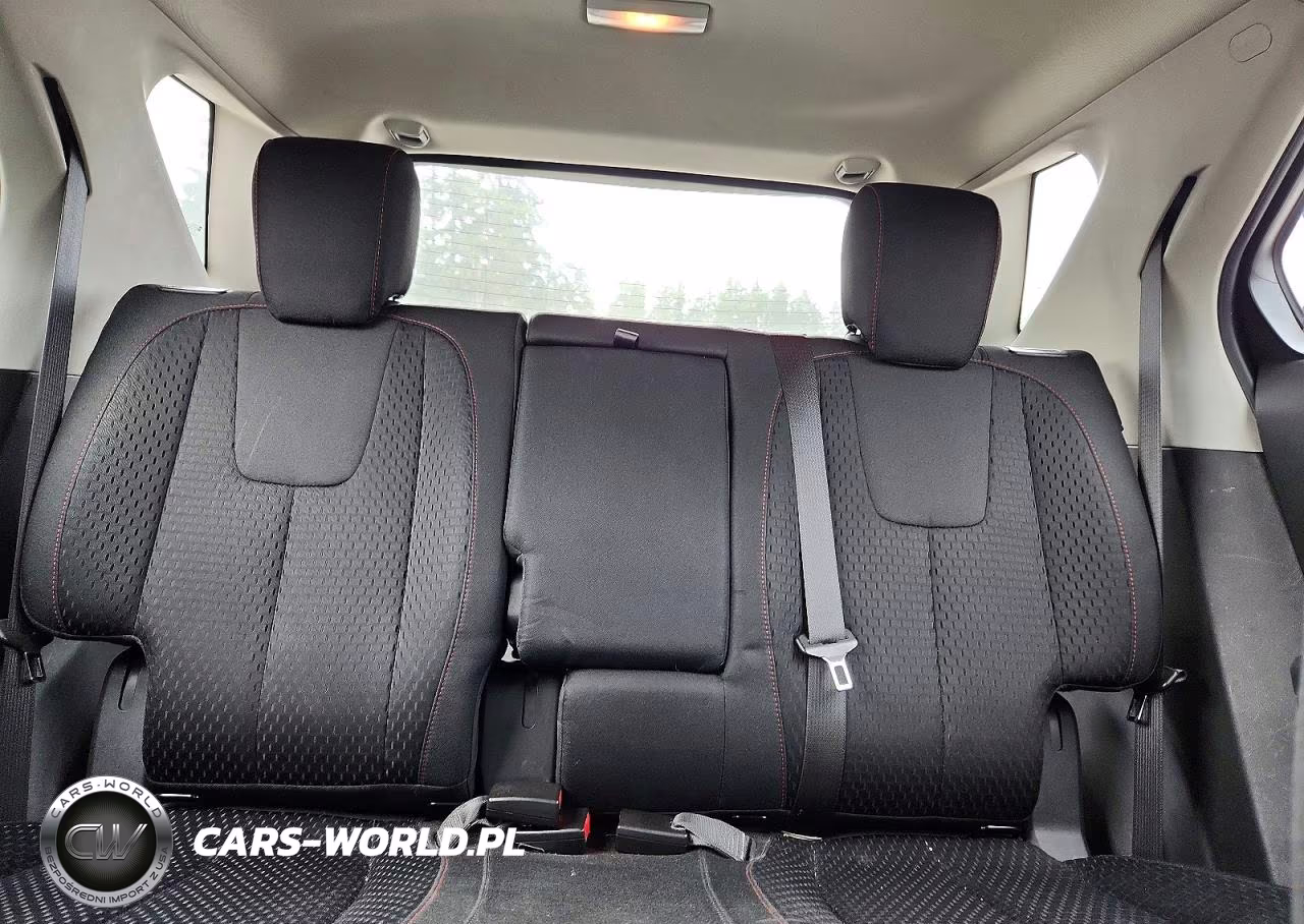2015 Chevrolet Equinox Ls VIN:1GNALAEK6FZ118366 - 10