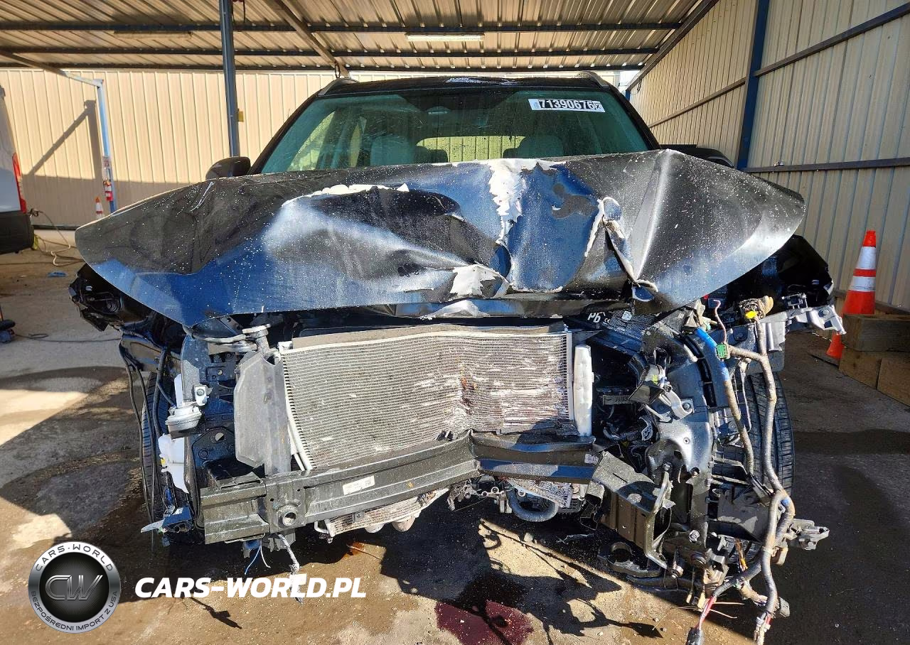 2025 Hyundai Palisade Sel VIN:KM8R2DGE8SU902963 - 5