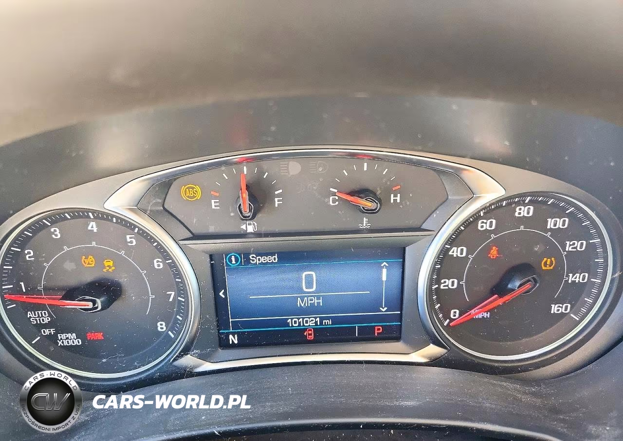 2022 GMC Terrain Sle VIN:3GKALMEV7NL257937 - 9