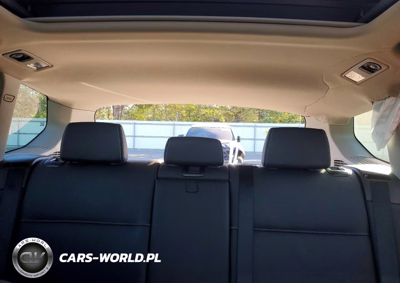 2016 BMW X3 xDrive28I VIN:5UXWX9C52G0D78060 - 10