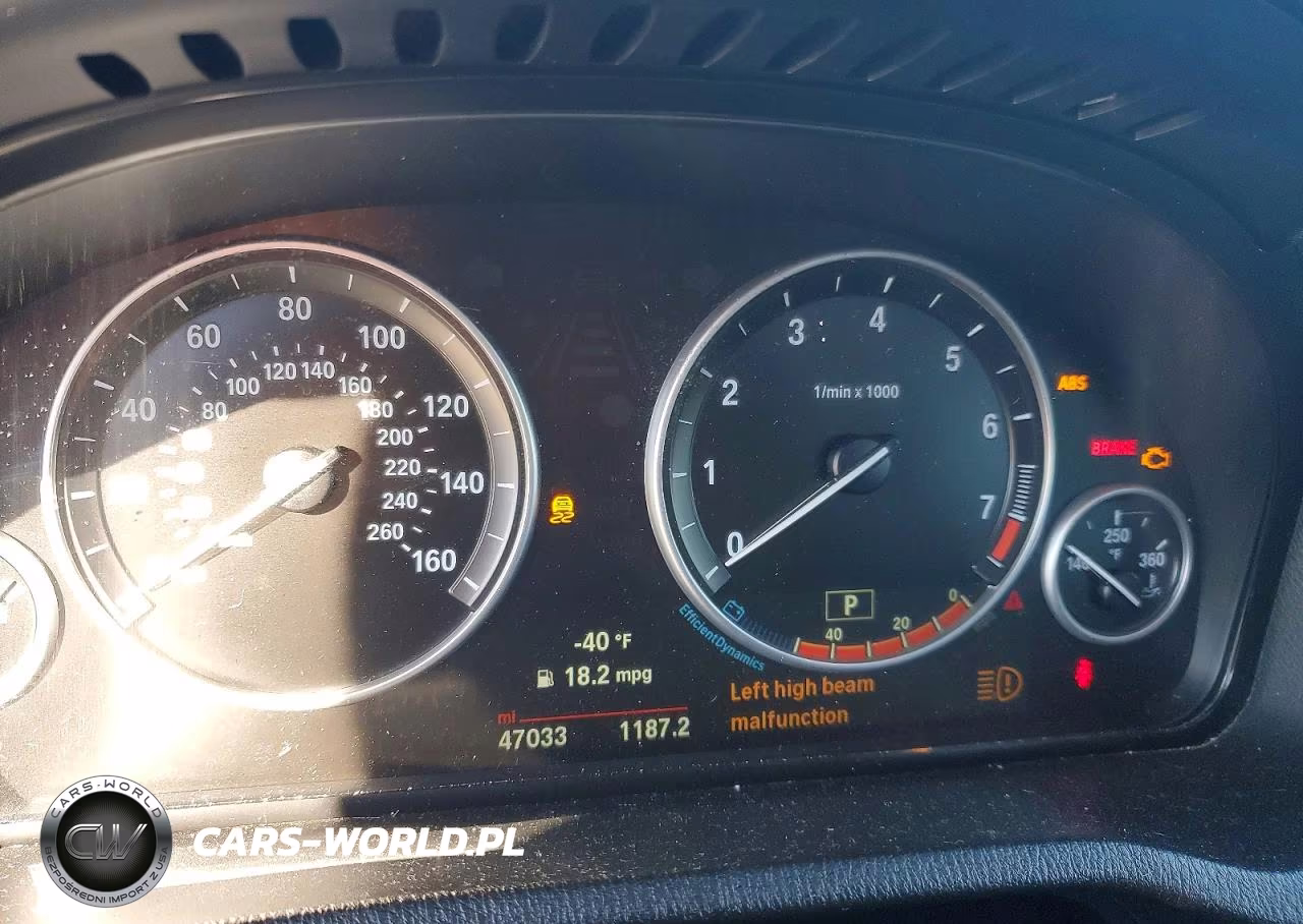 2016 BMW X3 xDrive28I VIN:5UXWX9C52G0D78060 - 9