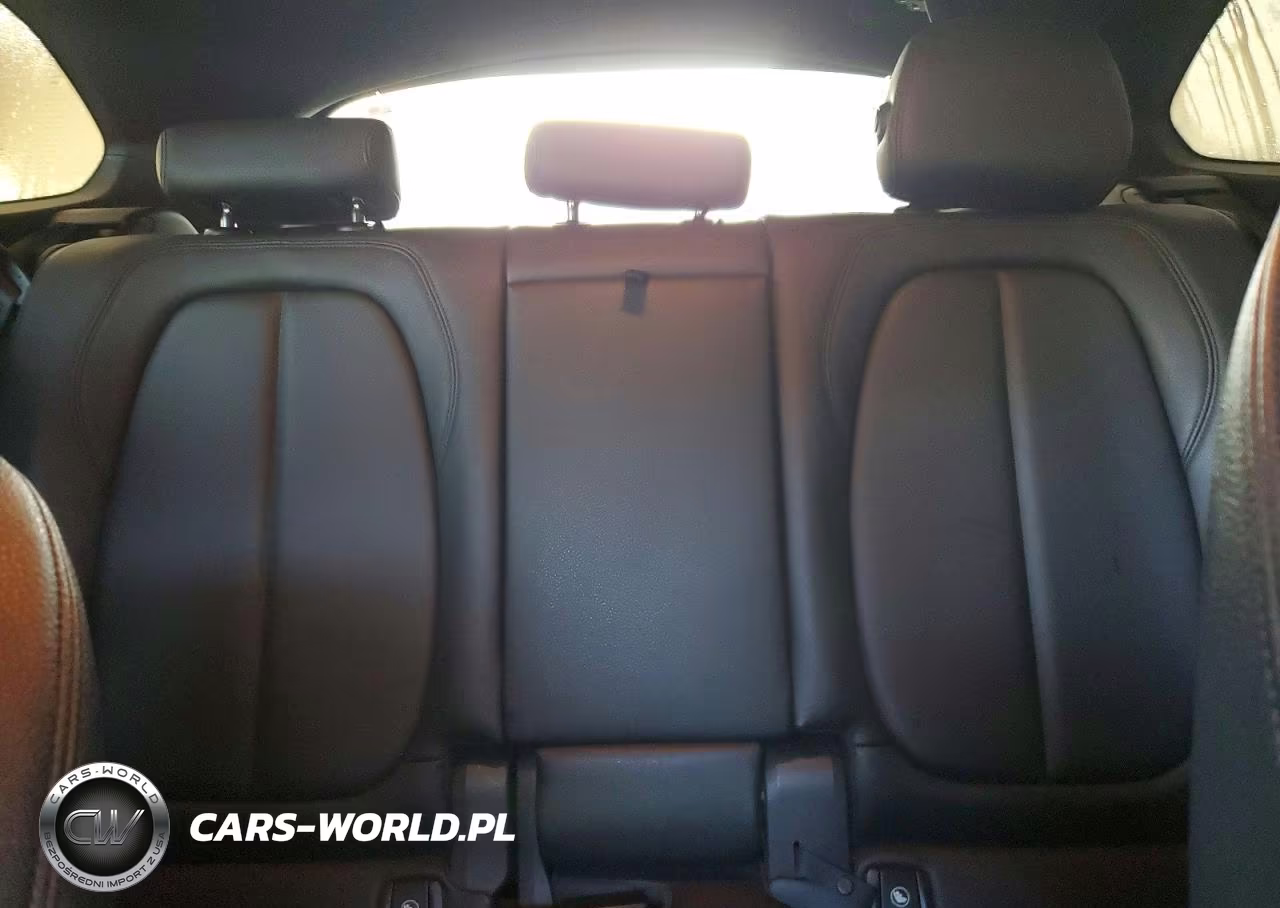 2016 BMW X1 xDrive28I VIN:WBXHT3C31G5F64390 - 10
