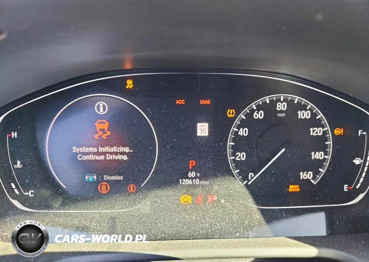 2018 Honda Accord Lx VIN:1HGCV1F10JA004647 - 9