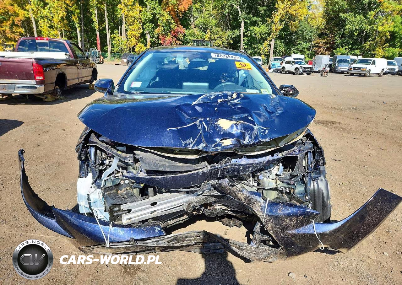 2024 Toyota Corolla Le VIN:5YFB4MDE6RP169100 - 5