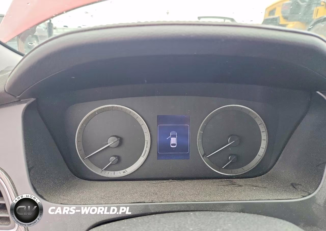 2016 Hyundai Sonata Sport VIN:5NPE34AF0GH353472 - 9