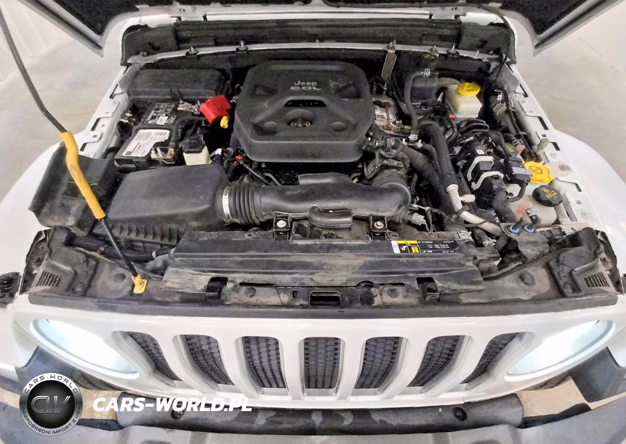 2019 Jeep Wrangler Unlimited Sahara VIN:1C4HJXEN0KW507963 - 12