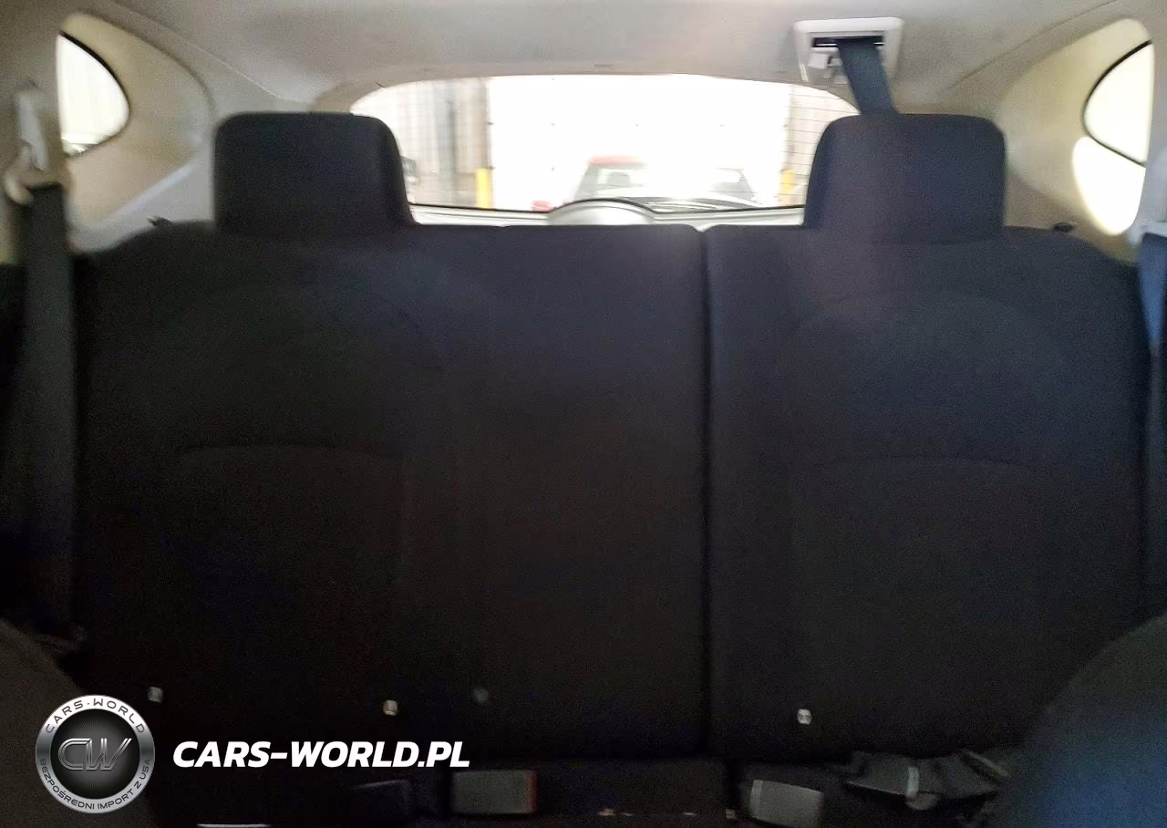 2010 Nissan Rogue S VIN:JN8AS5MV7AW130362 - 10