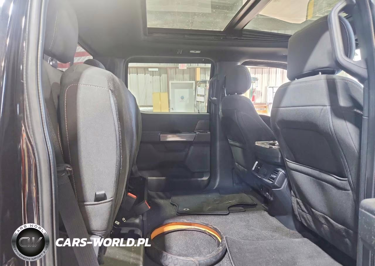 2021 Ford F150 Supercrew VIN:1FTFW1E81MKE27159 - 10