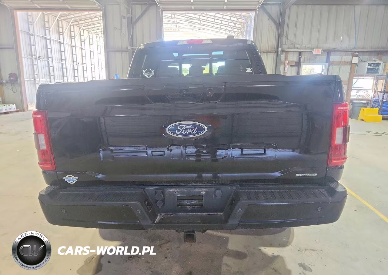 2021 Ford F150 Supercrew VIN:1FTFW1E81MKE27159 - 6