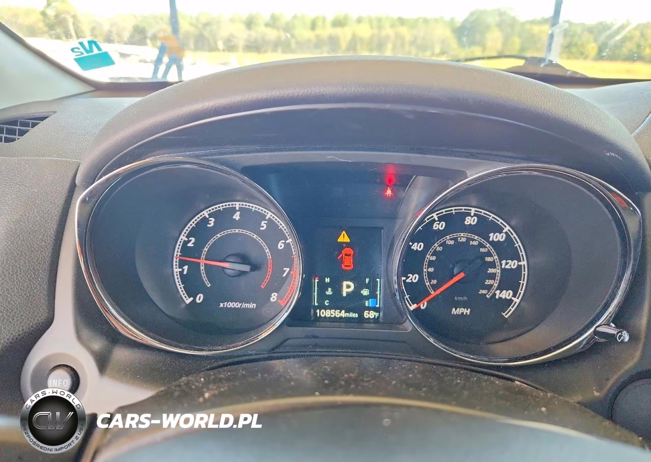 2019 Mitsubishi Outlander Sport Es VIN:JA4AP3AU6KU024425 - 9