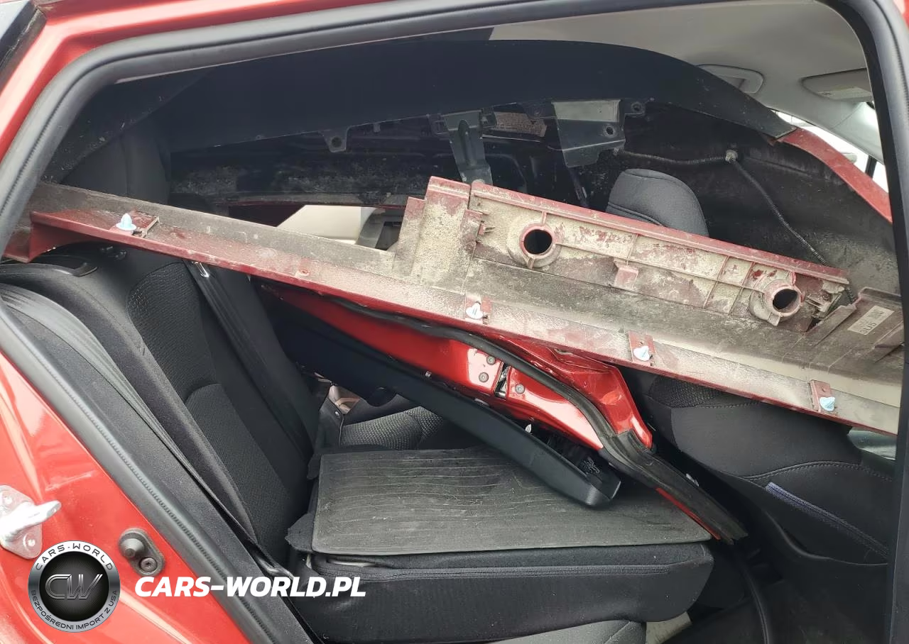 2019 Toyota Prius VIN:JTDL9RFU3K3011903 - 10