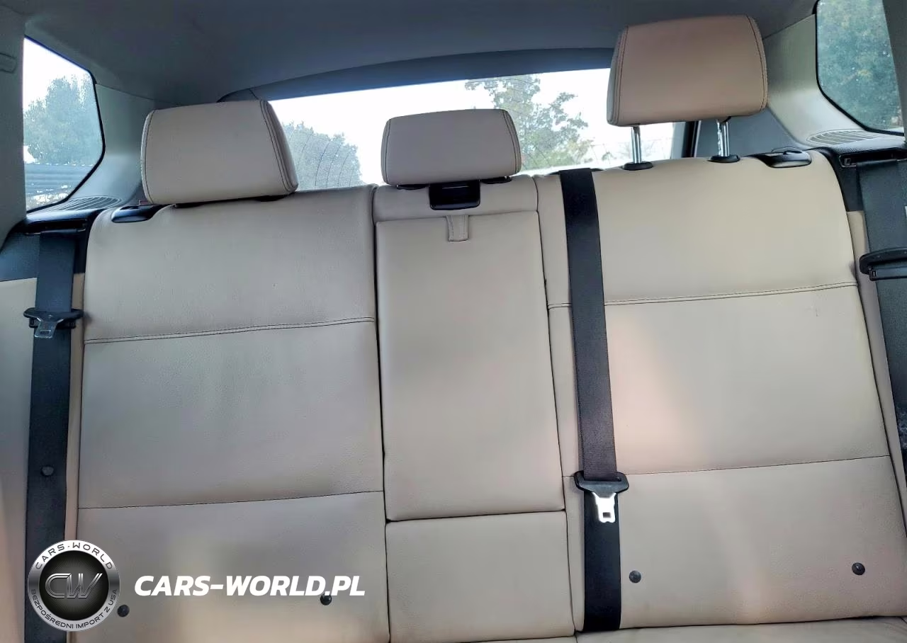 2014 BMW X3 VIN:5UXWX9C5XE0D22638 - 10