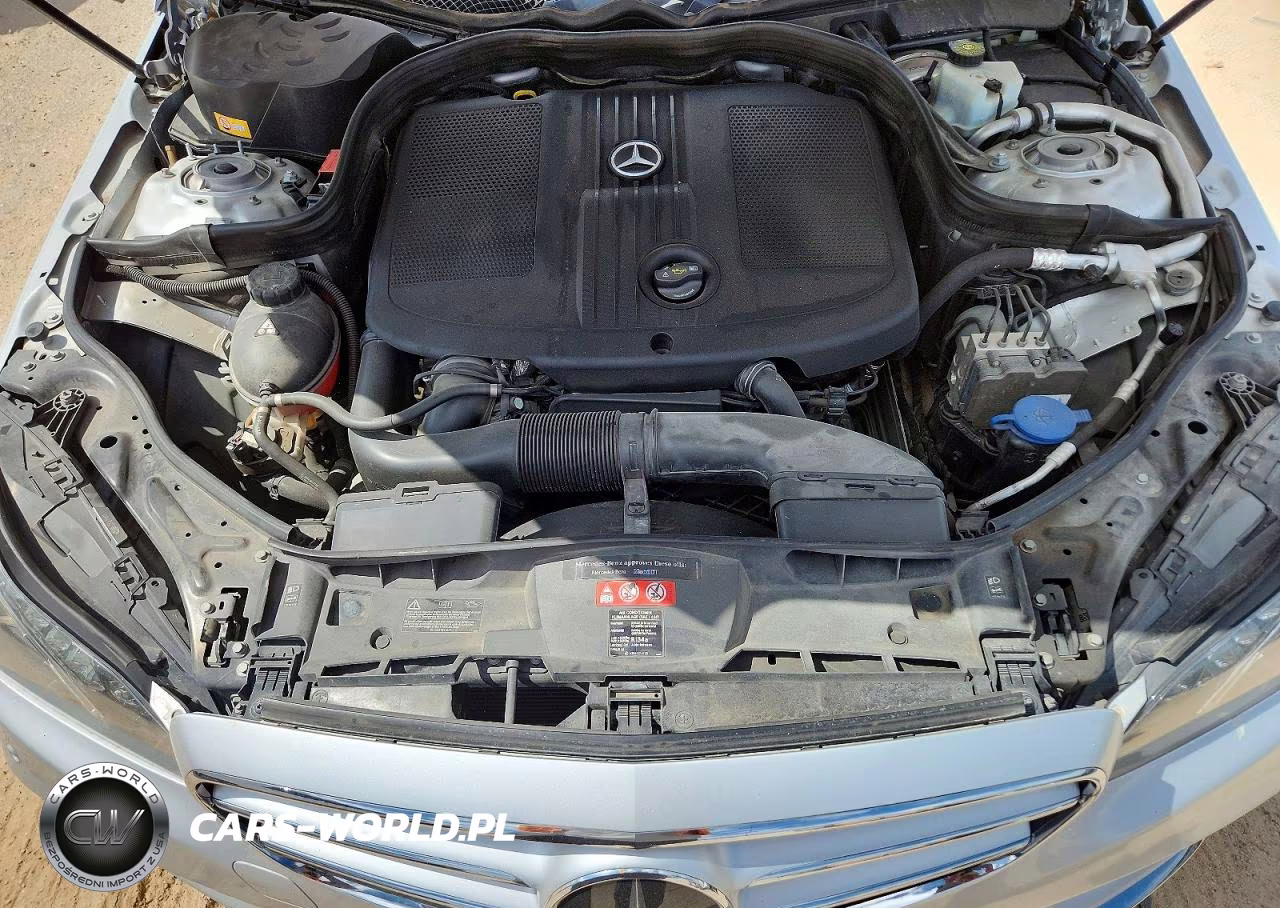 2015 Mercedes-Benz E 250 Bluetec VIN:WDDHF0EB0FB093133 - 11