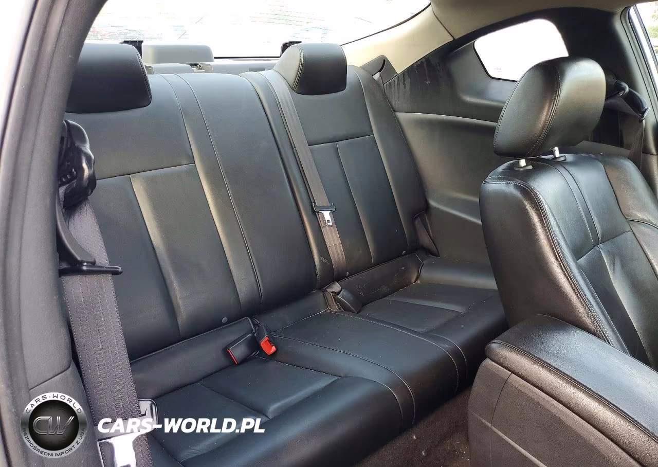 2009 Nissan Altima 3.5 Se VIN:1N4BL24E29C145074 - 10