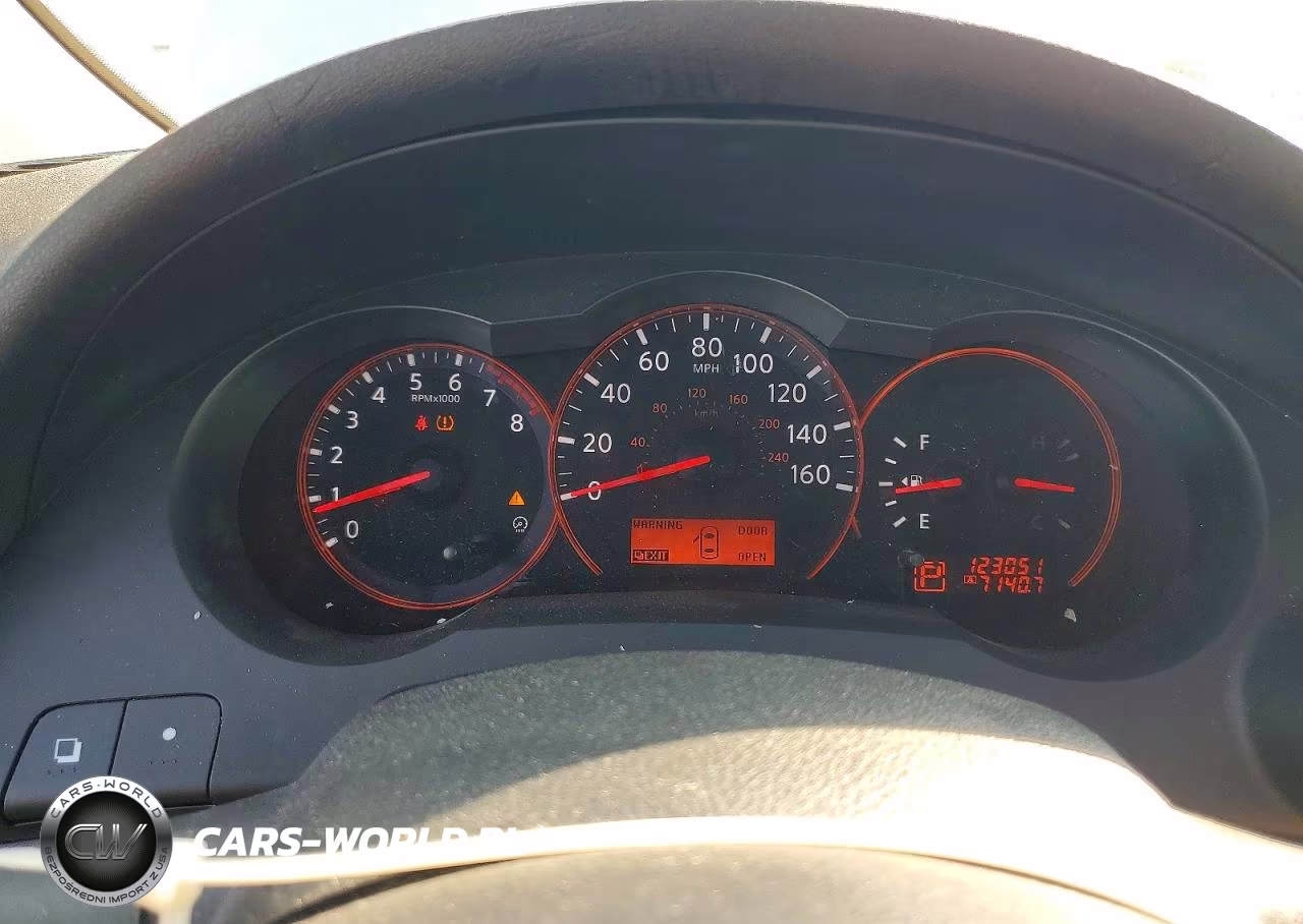 2009 Nissan Altima 3.5 Se VIN:1N4BL24E29C145074 - 9