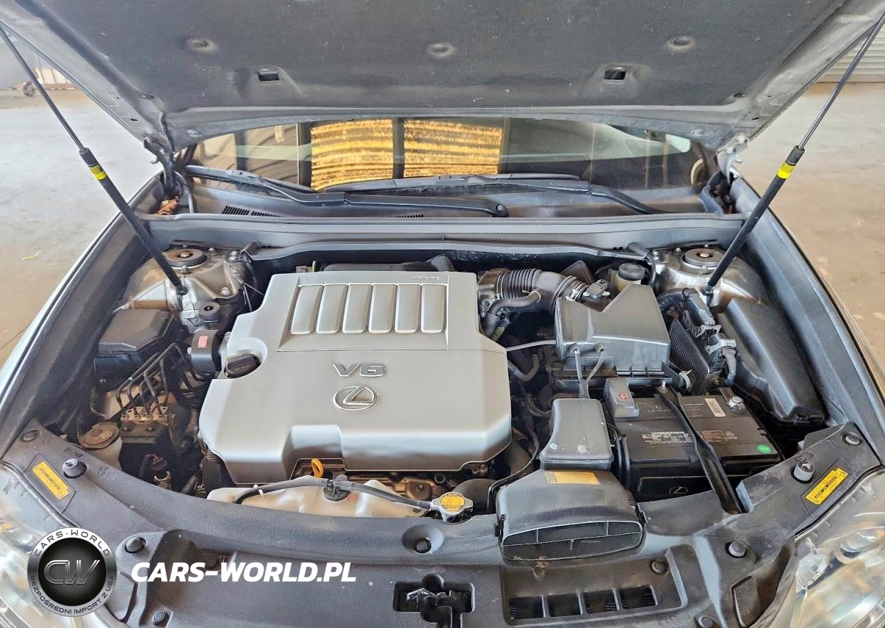 2015 Lexus Es 350 VIN:JTHBK1GG7F2177202 - 11
