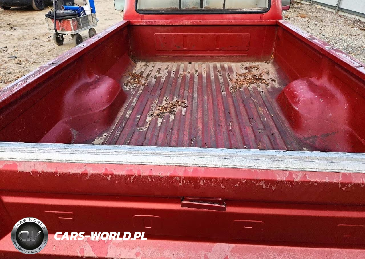 1985 Ford F150 VIN:1FTDF15N4FNA37848 - 10