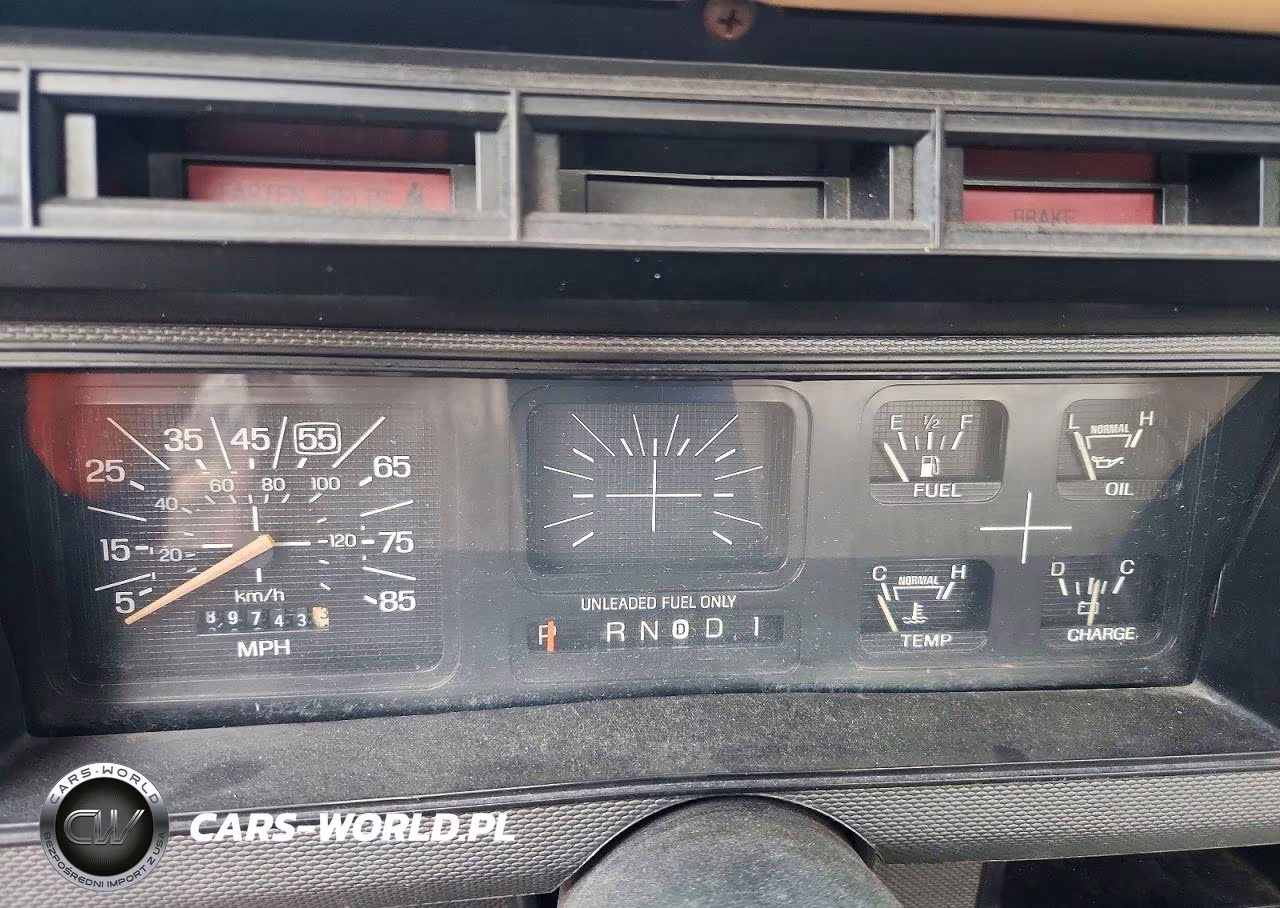 1985 Ford F150 VIN:1FTDF15N4FNA37848 - 9