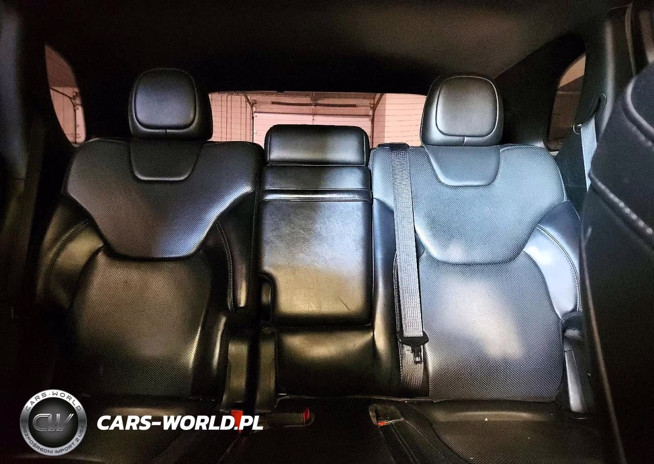 2019 Jeep Cherokee Limited VIN:1C4PJMDX3KD374222 - 10