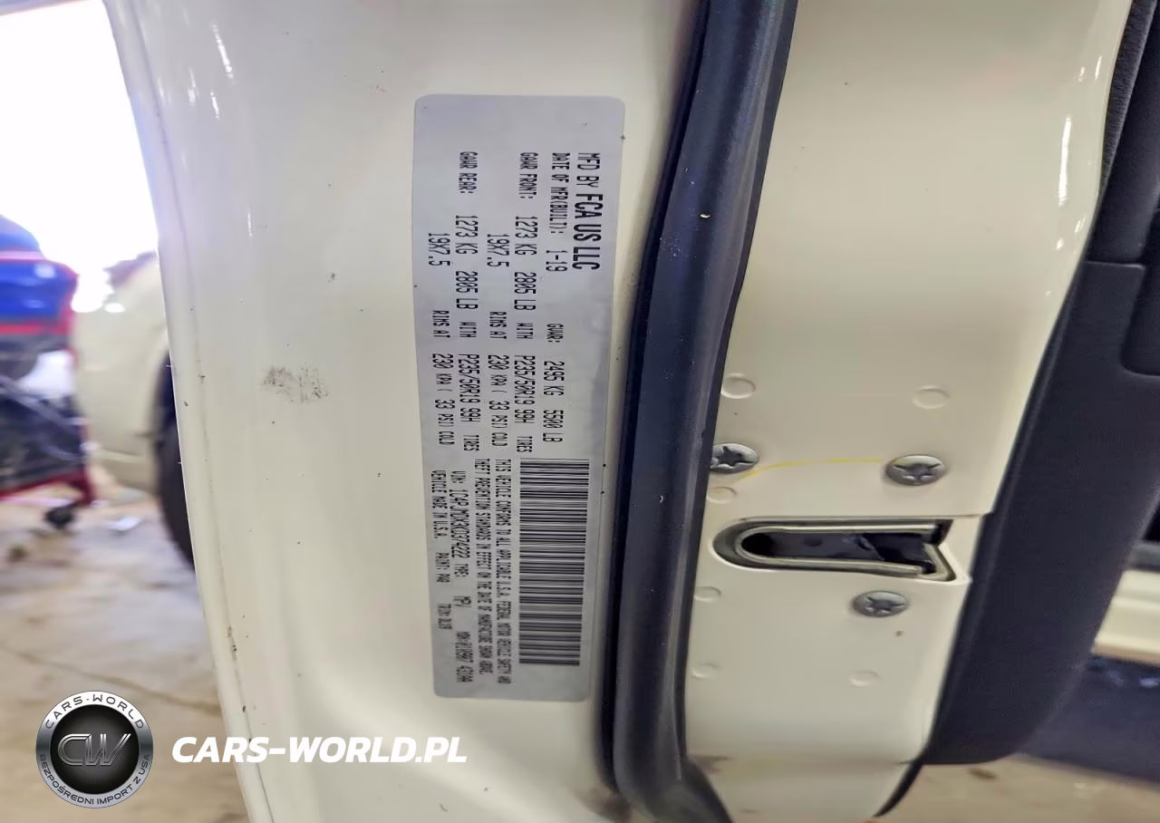2019 Jeep Cherokee Limited VIN:1C4PJMDX3KD374222 - 13