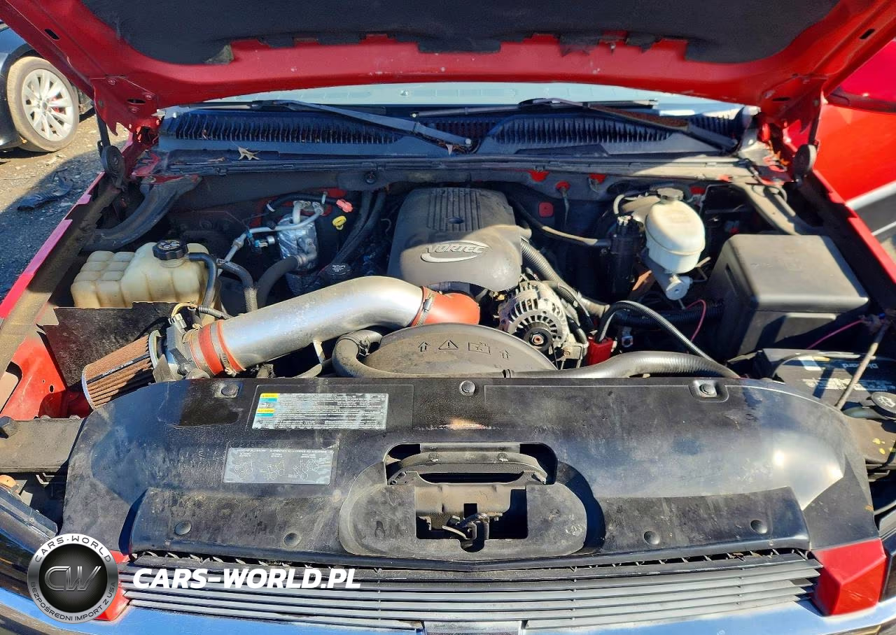 2003 Chevrolet Avalanche K1500 VIN:3GNEK13T83G183845 - 11