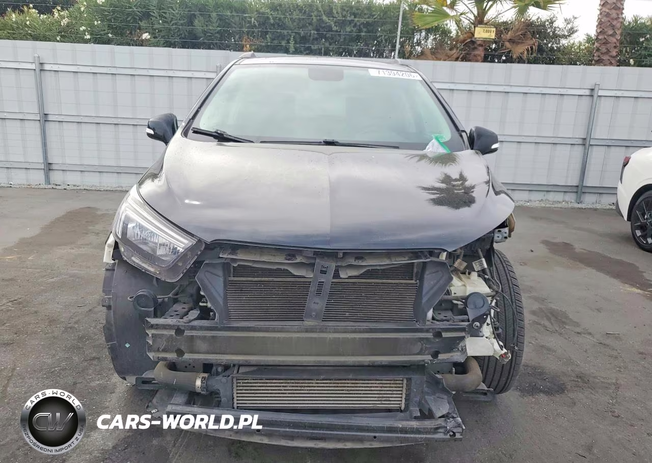 2019 Buick Encore Preferred VIN:KL4CJASB5KB853848 - 5